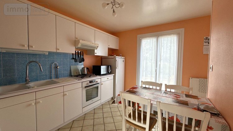 Maison a vendre Châlons-en-Champagne 51000 Marne 91 m2 5 pièces 179000 euros