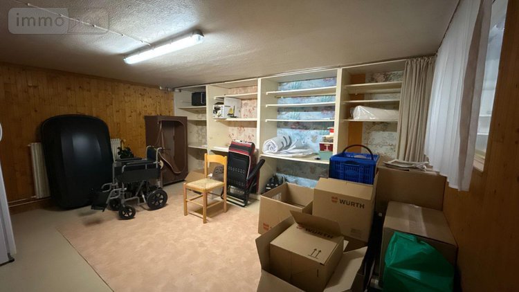 Maison a vendre Châlons-en-Champagne 51000 Marne 91 m2 5 pièces 179000 euros