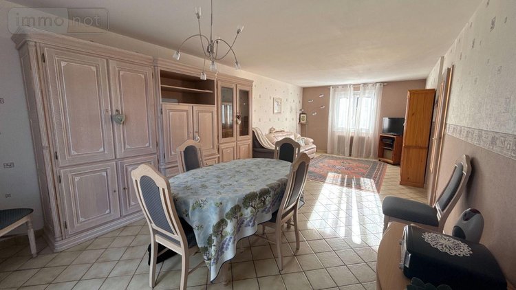 Maison a vendre Châlons-en-Champagne 51000 Marne 91 m2 5 pièces 185000 euros