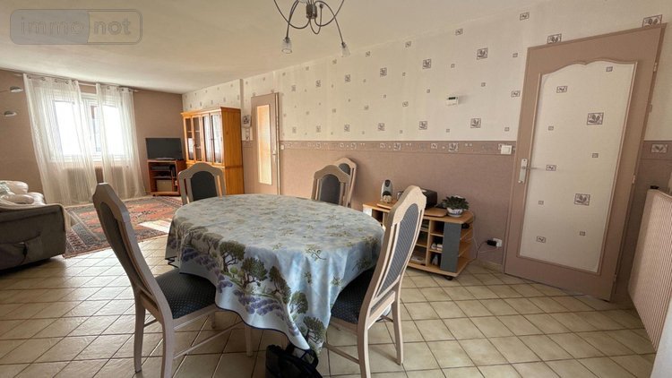 Maison a vendre Châlons-en-Champagne 51000 Marne 91 m2 5 pièces 185000 euros