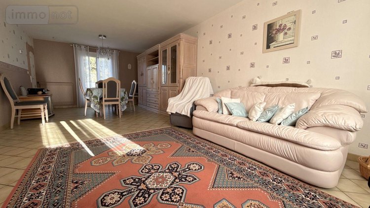 Maison a vendre Châlons-en-Champagne 51000 Marne 91 m2 5 pièces 185000 euros