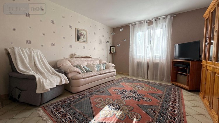 Maison a vendre Châlons-en-Champagne 51000 Marne 91 m2 5 pièces 185000 euros