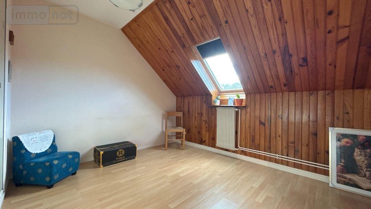 Maison a vendre Châlons-en-Champagne 51000 Marne 91 m2 5 pièces 179000 euros