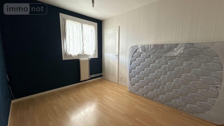 Maison a vendre Châlons-en-Champagne 51000 Marne 91 m2 5 pièces 185000 euros