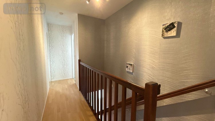 Maison a vendre Châlons-en-Champagne 51000 Marne 91 m2 5 pièces 185000 euros