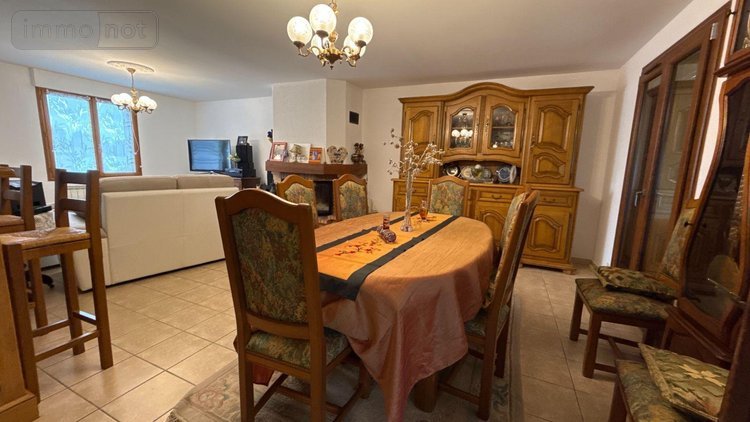 Maison a vendre Châlons-en-Champagne 51000 Marne 218 m2 8 pièces 365000 euros