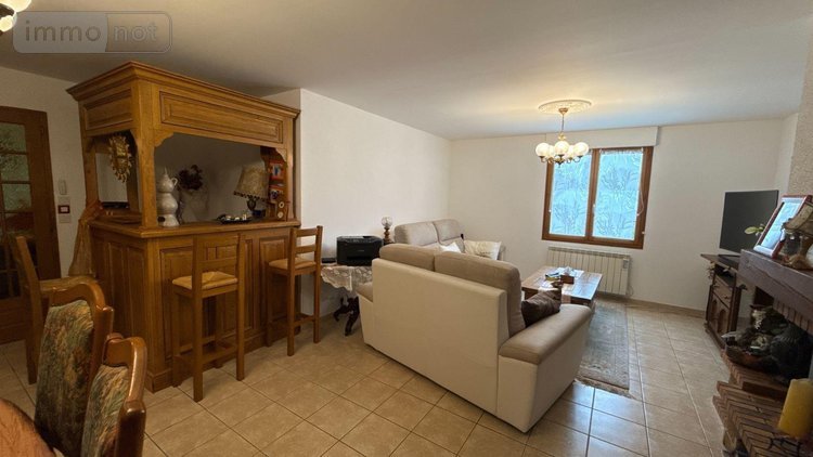 Maison a vendre Châlons-en-Champagne 51000 Marne 218 m2 8 pièces 365000 euros