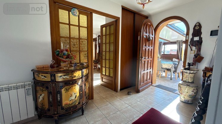 Maison a vendre Châlons-en-Champagne 51000 Marne 218 m2 8 pièces 310000 euros