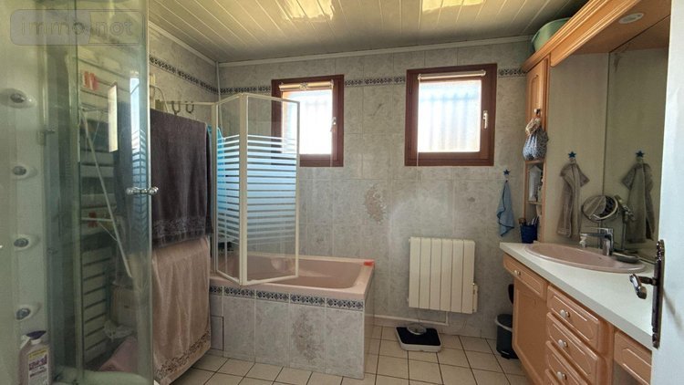 Maison a vendre Châlons-en-Champagne 51000 Marne 218 m2 8 pièces 310000 euros