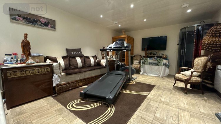 Maison a vendre Châlons-en-Champagne 51000 Marne 218 m2 8 pièces 310000 euros