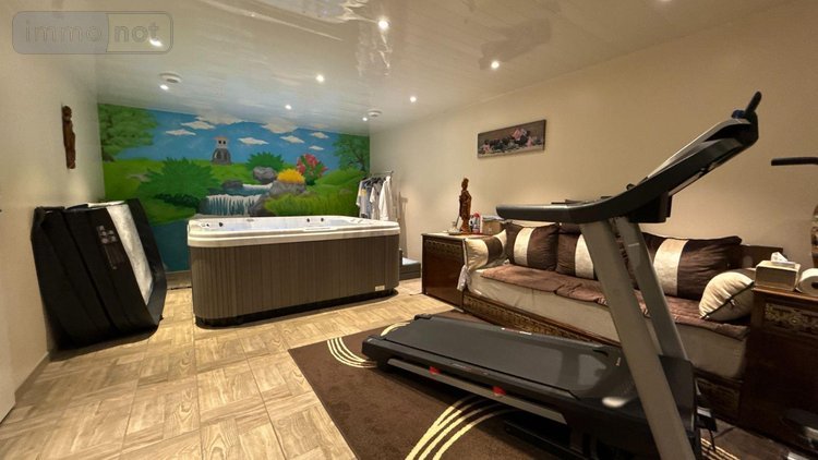 Maison a vendre Châlons-en-Champagne 51000 Marne 218 m2 8 pièces 349000 euros