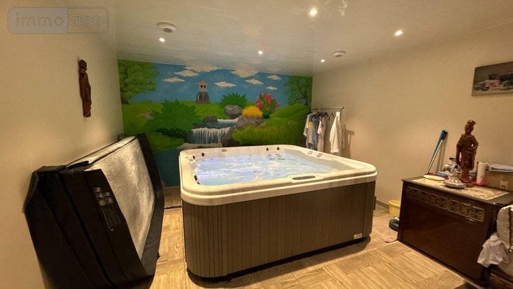 Maison a vendre Châlons-en-Champagne 51000 Marne 218 m2 8 pièces 349000 euros