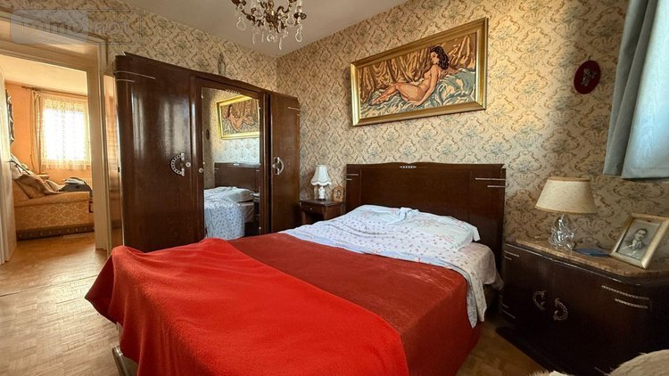 Appartement a vendre Châlons-en-Champagne 51000 Marne 65 m2 4 pièces 64200 euros