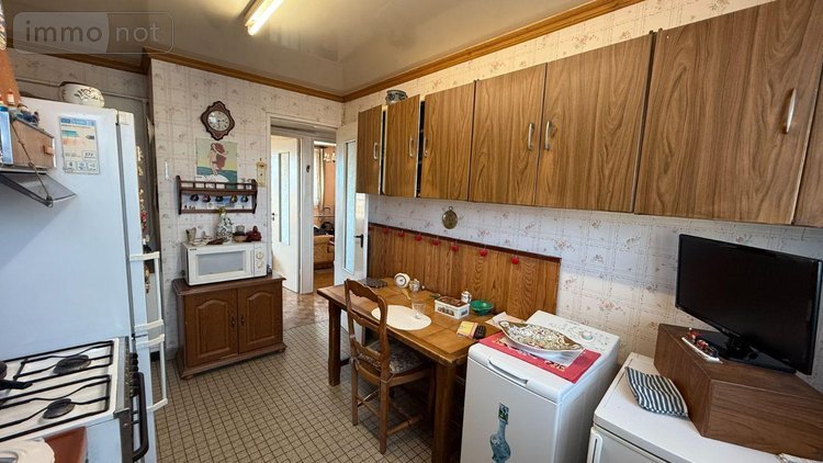 Appartement a vendre Châlons-en-Champagne 51000 Marne 65 m2 4 pièces 64200 euros