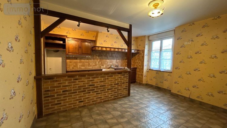 Maison a vendre Juvigny 51150 Marne 155 m2 8 pièces 230000 euros