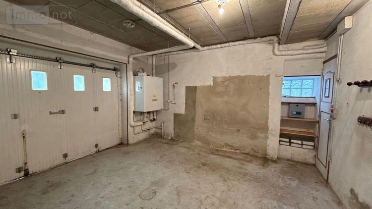 Maison a vendre Juvigny 51150 Marne 155 m2 8 pièces 220000 euros