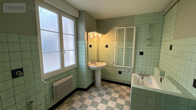 Maison a vendre Juvigny 51150 Marne 155 m2 8 pièces 220000 euros