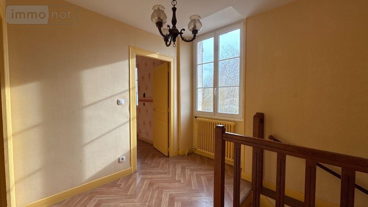 Maison a vendre Juvigny 51150 Marne 155 m2 8 pièces 220000 euros