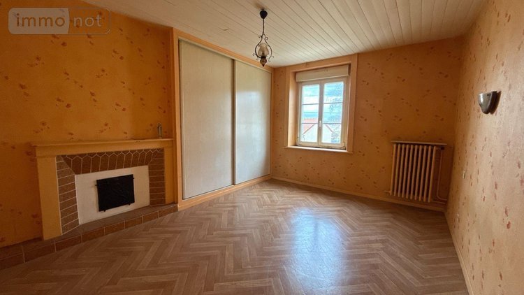 Maison a vendre Juvigny 51150 Marne 155 m2 8 pièces 230000 euros