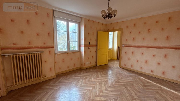 Maison a vendre Juvigny 51150 Marne 155 m2 8 pièces 230000 euros