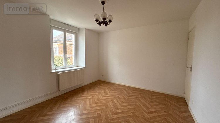 Maison a vendre Juvigny 51150 Marne 155 m2 8 pièces 220000 euros