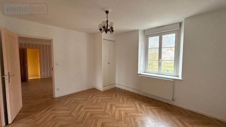 Maison a vendre Juvigny 51150 Marne 155 m2 8 pièces 230000 euros