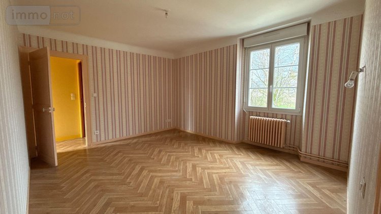 Maison a vendre Juvigny 51150 Marne 155 m2 8 pièces 230000 euros