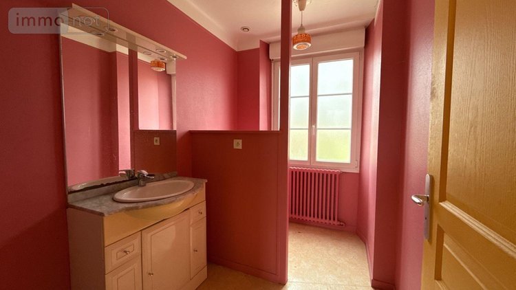 Maison a vendre Juvigny 51150 Marne 155 m2 8 pièces 220000 euros
