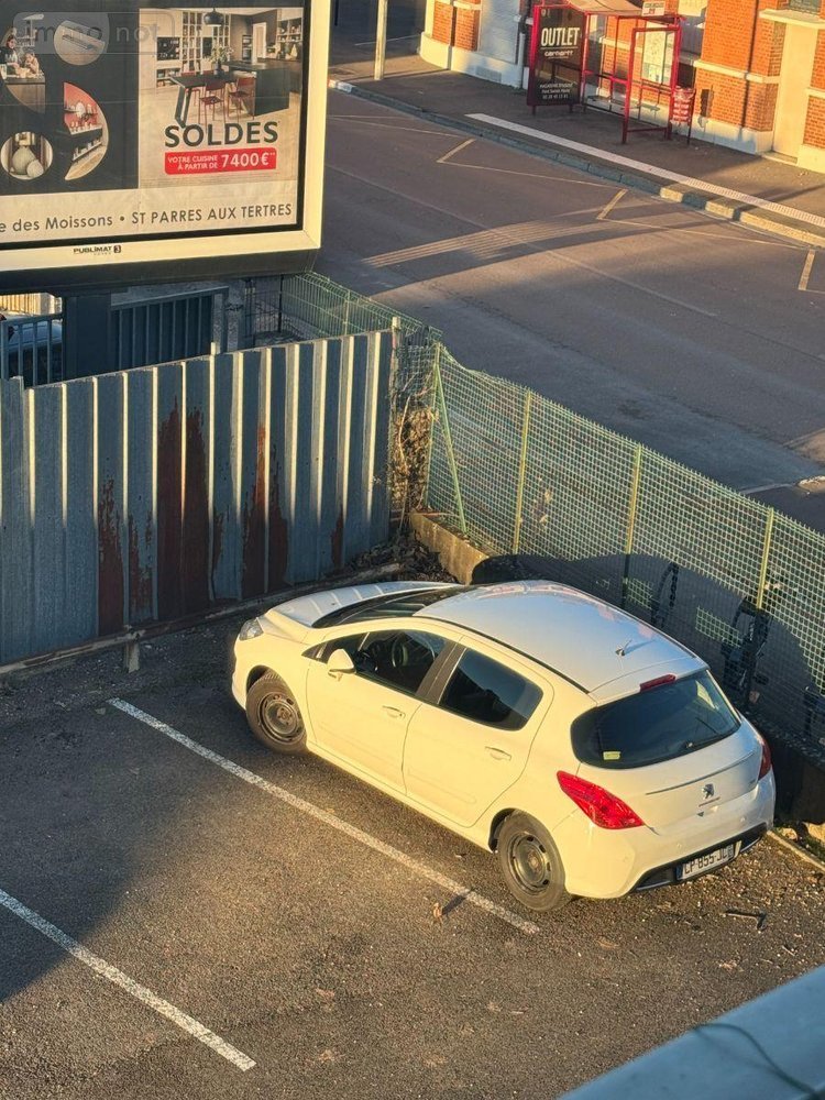 Appartement a vendre Saint-Julien-les-Villas 10800 Aube 27 m2 1 pièce 60000 euros