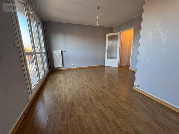 Appartement a vendre Saint-Julien-les-Villas 10800 Aube 27 m2 1 pièce 60000 euros