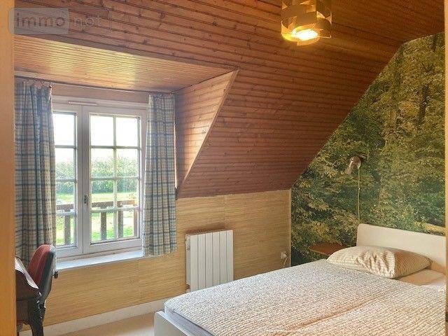 Maison a vendre La Guierche 72380 Sarthe 144 m2 7 pièces 228000 euros