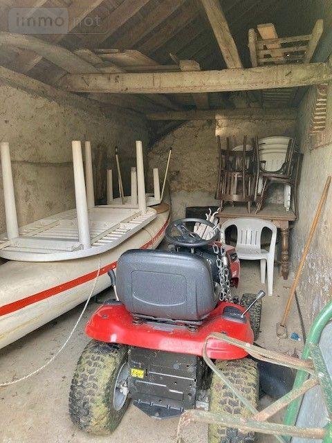 Maison a vendre La Guierche 72380 Sarthe 144 m2 7 pièces 209000 euros