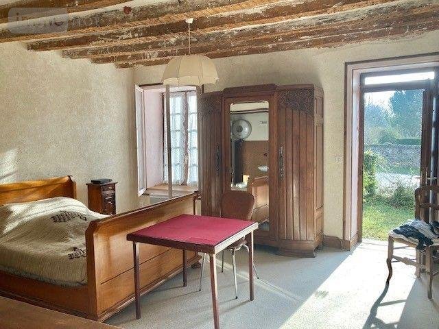 Maison a vendre La Guierche 72380 Sarthe 144 m2 7 pièces 228000 euros