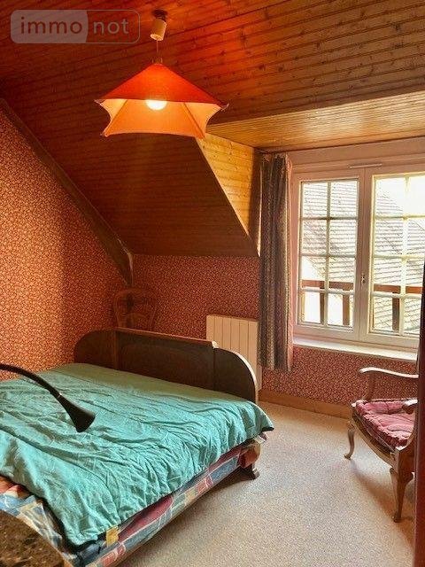 Maison a vendre La Guierche 72380 Sarthe 144 m2 7 pièces 208000 euros