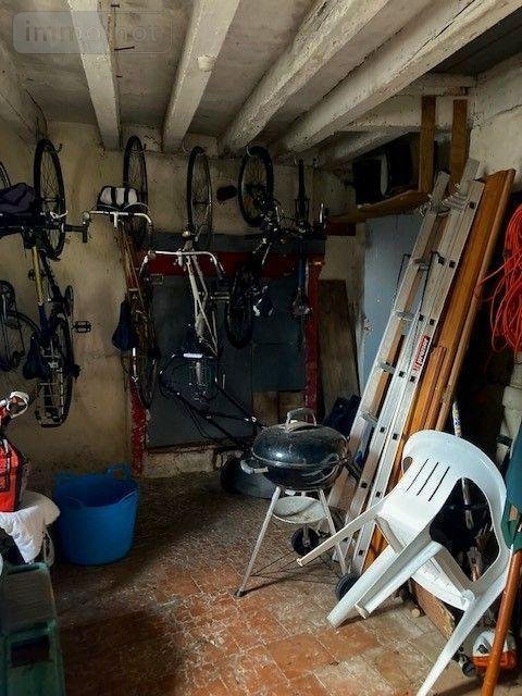 Maison a vendre La Guierche 72380 Sarthe 144 m2 7 pièces 228000 euros
