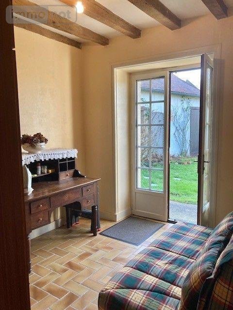 Maison a vendre La Guierche 72380 Sarthe 144 m2 7 pièces 209000 euros