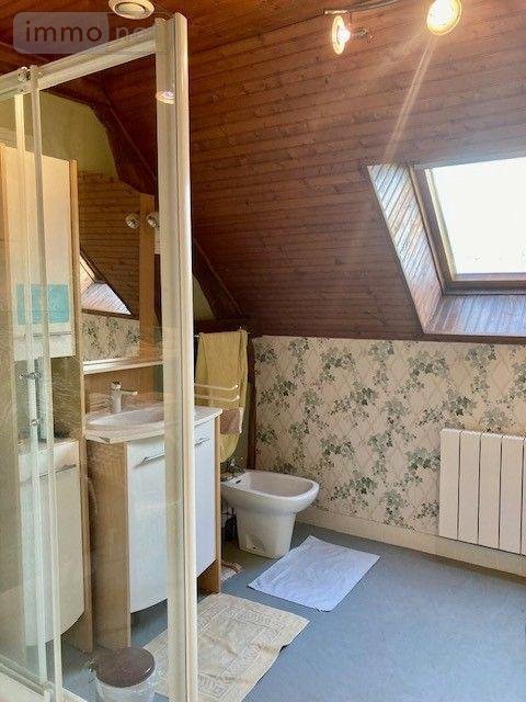 Maison a vendre La Guierche 72380 Sarthe 144 m2 7 pièces 228000 euros