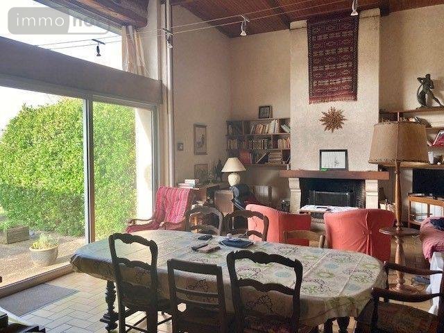 Maison a vendre La Guierche 72380 Sarthe 144 m2 7 pièces 208000 euros