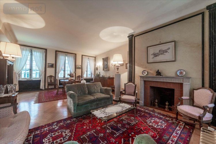 Maison a vendre Lannion 22300 Côtes-d'Armor 350 m2 12 pièces 519000 euros