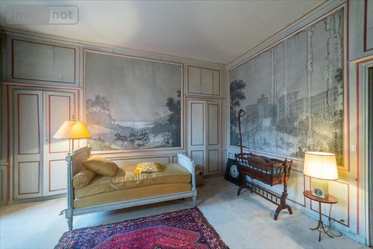 Maison a vendre Lannion 22300 Côtes-d'Armor 350 m2 12 pièces 519000 euros