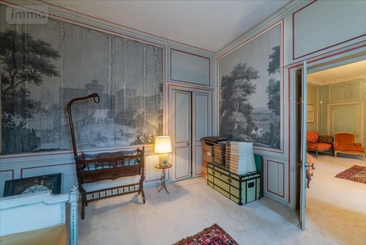 Maison a vendre Lannion 22300 Côtes-d'Armor 350 m2 12 pièces 519000 euros