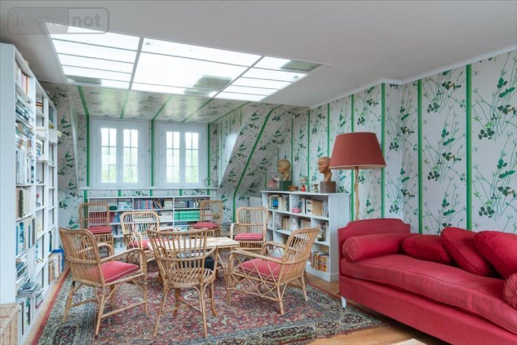 Maison a vendre Lannion 22300 Côtes-d'Armor 350 m2 12 pièces 519000 euros