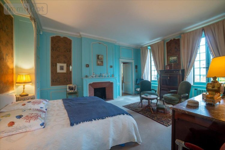 Maison a vendre Lannion 22300 Côtes-d'Armor 350 m2 12 pièces 519000 euros
