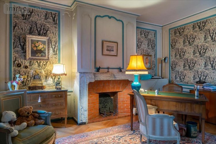 Maison a vendre Lannion 22300 Côtes-d'Armor 350 m2 12 pièces 519000 euros