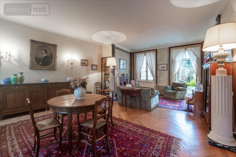 Maison a vendre Lannion 22300 Côtes-d'Armor 350 m2 12 pièces 519000 euros