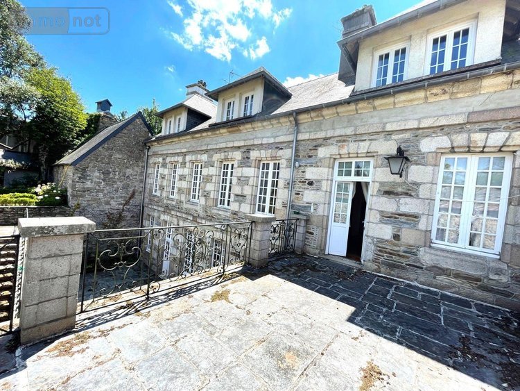 Maison a vendre Lannion 22300 Côtes-d'Armor 350 m2 12 pièces 519000 euros