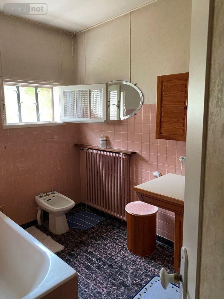 Maison a vendre Cajarc 46160 Lot 137 m2 5 pièces 236400 euros