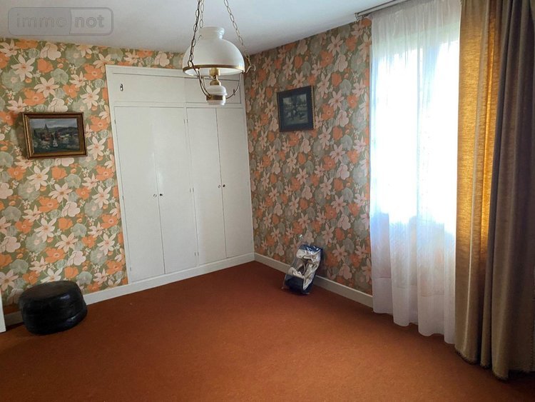 Maison a vendre Cajarc 46160 Lot 137 m2 5 pièces 236400 euros