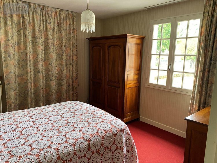 Maison a vendre Cajarc 46160 Lot 137 m2 5 pièces 236400 euros