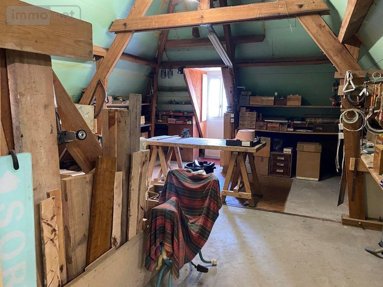 Maison a vendre Cajarc 46160 Lot 137 m2 5 pièces 236400 euros